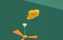 Клуб Винкс: Школа волшебниц 1 сезон 5 серия