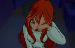 Клуб Винкс: Школа волшебниц 1 сезон 9 серия