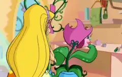 Клуб Винкс: Школа волшебниц 1 сезон 11 серия