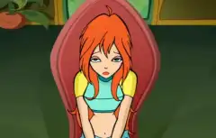 Клуб Винкс: Школа волшебниц 1 сезон 15 серия