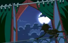 Клуб Винкс: Школа волшебниц 1 сезон 16 серия