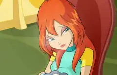 Клуб Винкс: Школа волшебниц 1 сезон 19 серия