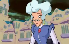 Клуб Винкс: Школа волшебниц 1 сезон 22 серия