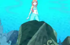 Клуб Винкс: Школа волшебниц 1 сезон 25 серия