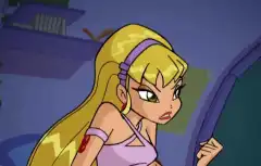 Клуб Винкс: Школа волшебниц 2 сезон 2 серия