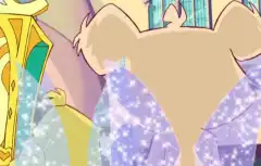 Клуб Винкс: Школа волшебниц 2 сезон 7 серия