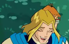 Клуб Винкс: Школа волшебниц 2 сезон 8 серия