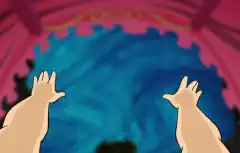 Клуб Винкс: Школа волшебниц 2 сезон 9 серия