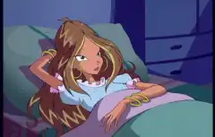 Клуб Винкс: Школа волшебниц 2 сезон 13 серия