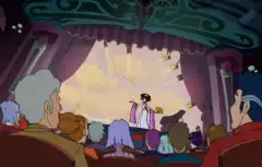 Клуб Винкс: Школа волшебниц 2 сезон 15 серия