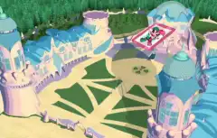 Клуб Винкс: Школа волшебниц 2 сезон 16 серия