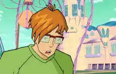 Клуб Винкс: Школа волшебниц 2 сезон 19 серия