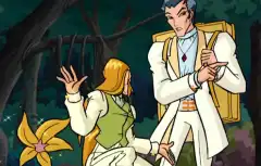 Клуб Винкс: Школа волшебниц 2 сезон 20 серия