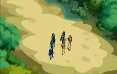 Клуб Винкс: Школа волшебниц 2 сезон 23 серия