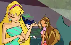 Клуб Винкс: Школа волшебниц 2 сезон 25 серия