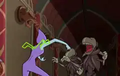 Клуб Винкс: Школа волшебниц 2 сезон 26 серия