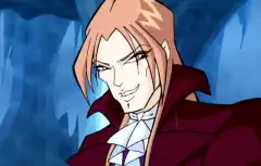 Клуб Винкс: Школа волшебниц 3 сезон 2 серия