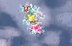 Клуб Винкс: Школа волшебниц 3 сезон 3 серия