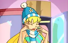 Клуб Винкс: Школа волшебниц 3 сезон 5 серия