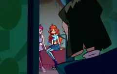 Клуб Винкс: Школа волшебниц 3 сезон 6 серия