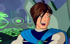 Клуб Винкс: Школа волшебниц 3 сезон 8 серия