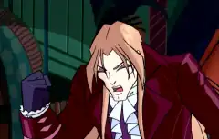 Клуб Винкс: Школа волшебниц 3 сезон 11 серия