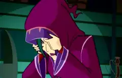 Клуб Винкс: Школа волшебниц 3 сезон 12 серия