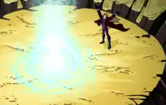 Клуб Винкс: Школа волшебниц 3 сезон 13 серия