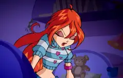 Клуб Винкс: Школа волшебниц 3 сезон 14 серия