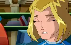 Клуб Винкс: Школа волшебниц 3 сезон 16 серия