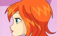 Клуб Винкс: Школа волшебниц 3 сезон 17 серия