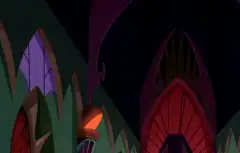 Клуб Винкс: Школа волшебниц 3 сезон 18 серия