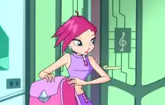 Клуб Винкс: Школа волшебниц 3 сезон 20 серия