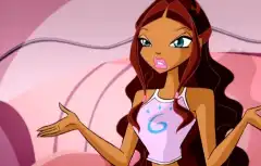 Клуб Винкс: Школа волшебниц 3 сезон 21 серия