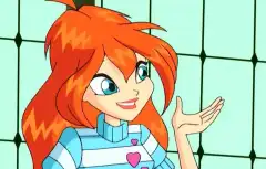 Клуб Винкс: Школа волшебниц 3 сезон 23 серия