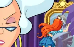 Клуб Винкс: Школа волшебниц 3 сезон 24 серия