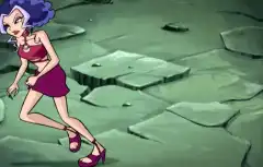 Клуб Винкс: Школа волшебниц 3 сезон 25 серия