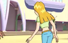 Клуб Винкс: Школа волшебниц 3 сезон 26 серия