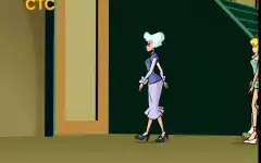 Клуб Винкс: Школа волшебниц 4 сезон 2 серия