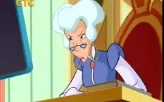 Клуб Винкс: Школа волшебниц 4 сезон 4 серия