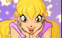 Клуб Винкс: Школа волшебниц 4 сезон 6 серия