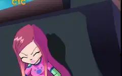 Клуб Винкс: Школа волшебниц 4 сезон 7 серия