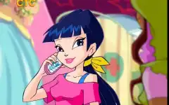 Клуб Винкс: Школа волшебниц 4 сезон 9 серия