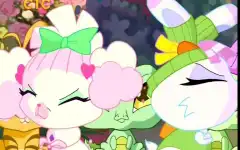 Клуб Винкс: Школа волшебниц 4 сезон 10 серия