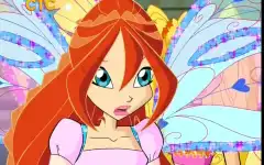 Клуб Винкс: Школа волшебниц 4 сезон 13 серия