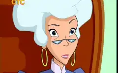 Клуб Винкс: Школа волшебниц 4 сезон 14 серия