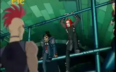 Клуб Винкс: Школа волшебниц 4 сезон 15 серия