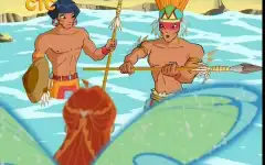 Клуб Винкс: Школа волшебниц 4 сезон 20 серия