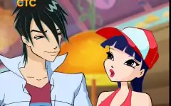 Клуб Винкс: Школа волшебниц 4 сезон 21 серия