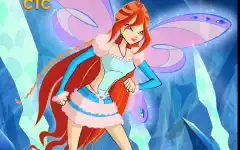 Клуб Винкс: Школа волшебниц 4 сезон 23 серия